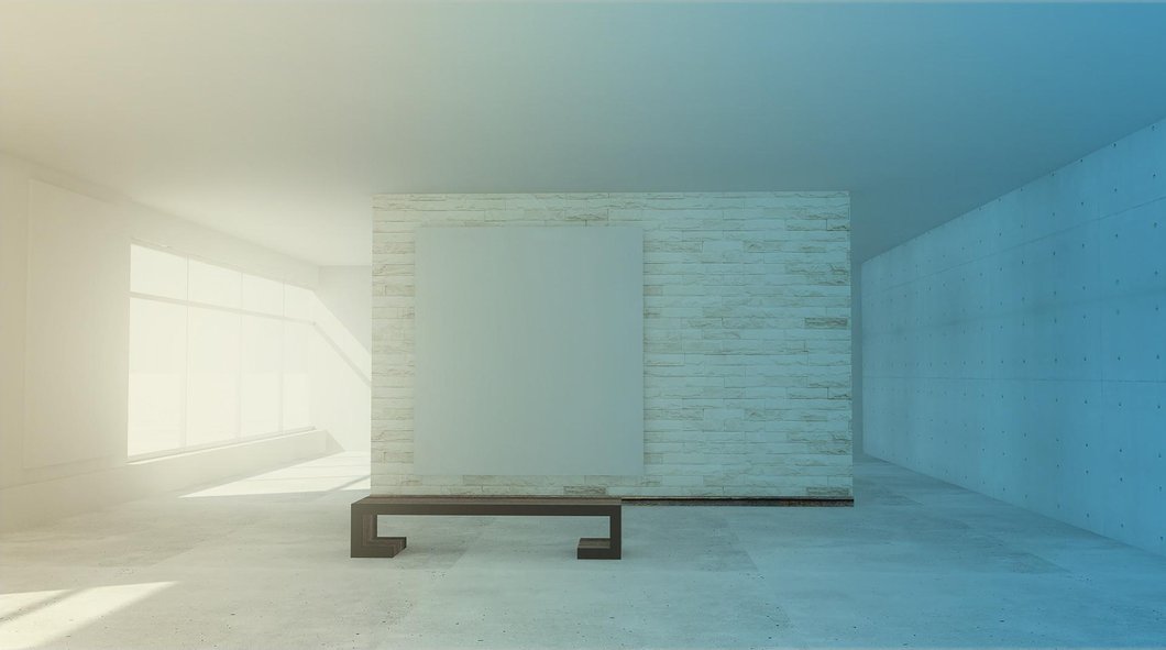 Kaufen Sie Kunst oder bauen Sie eine Kunstsammlung auf?