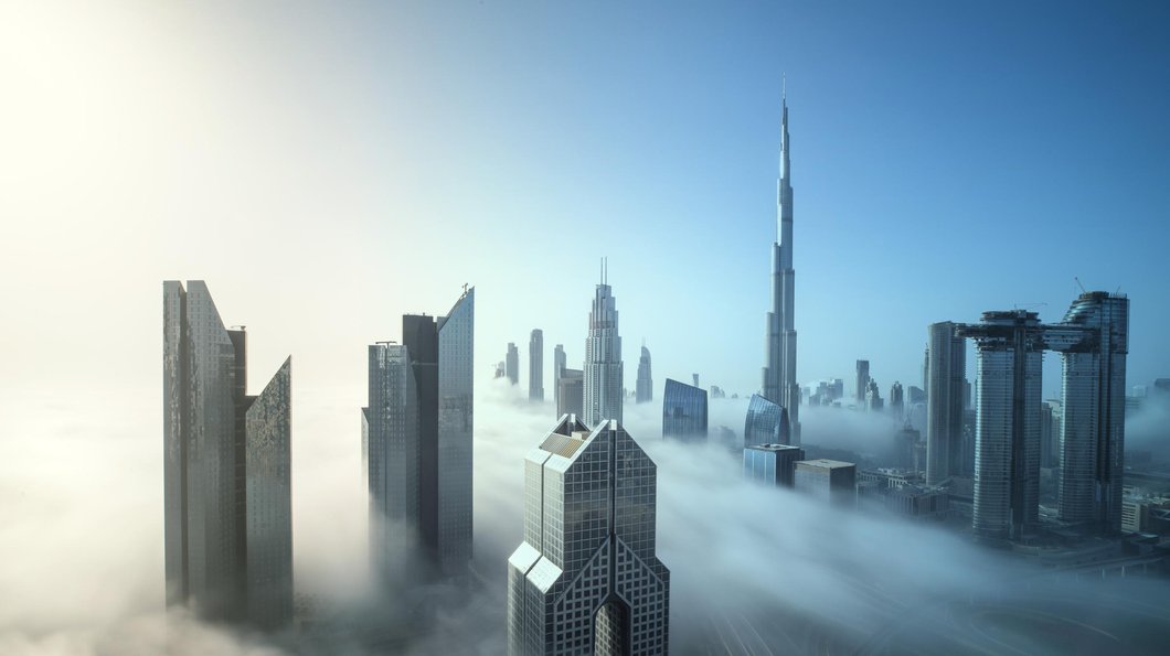UAE Tax Update: Expanded Tax Transparency for UAE Holding Companies held by UAE Family Foundations